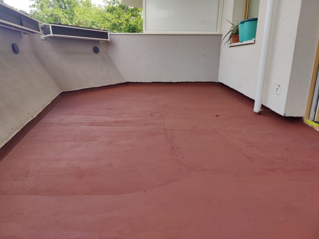 hydroizolacja tarasu