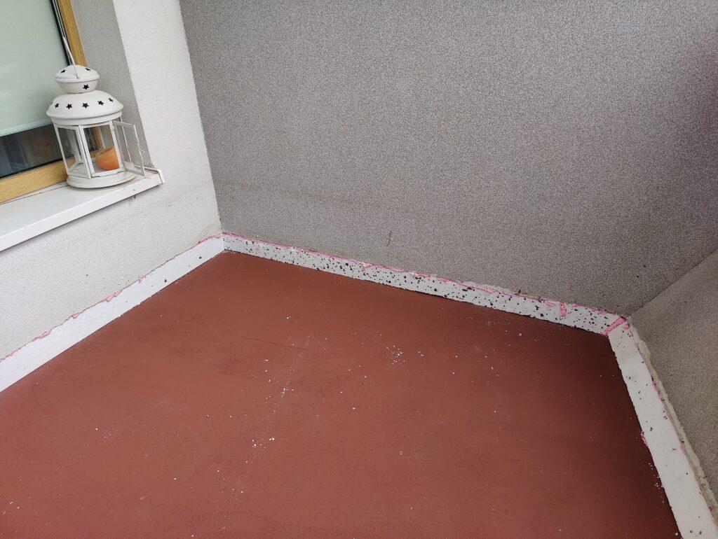 hydroizolacja tarasu