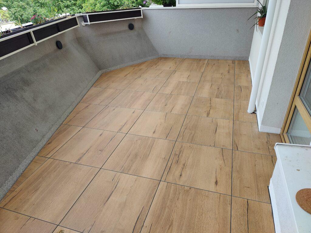 hydroizolacja tarasu