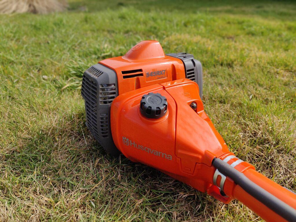 kosa spalinowa wynajem