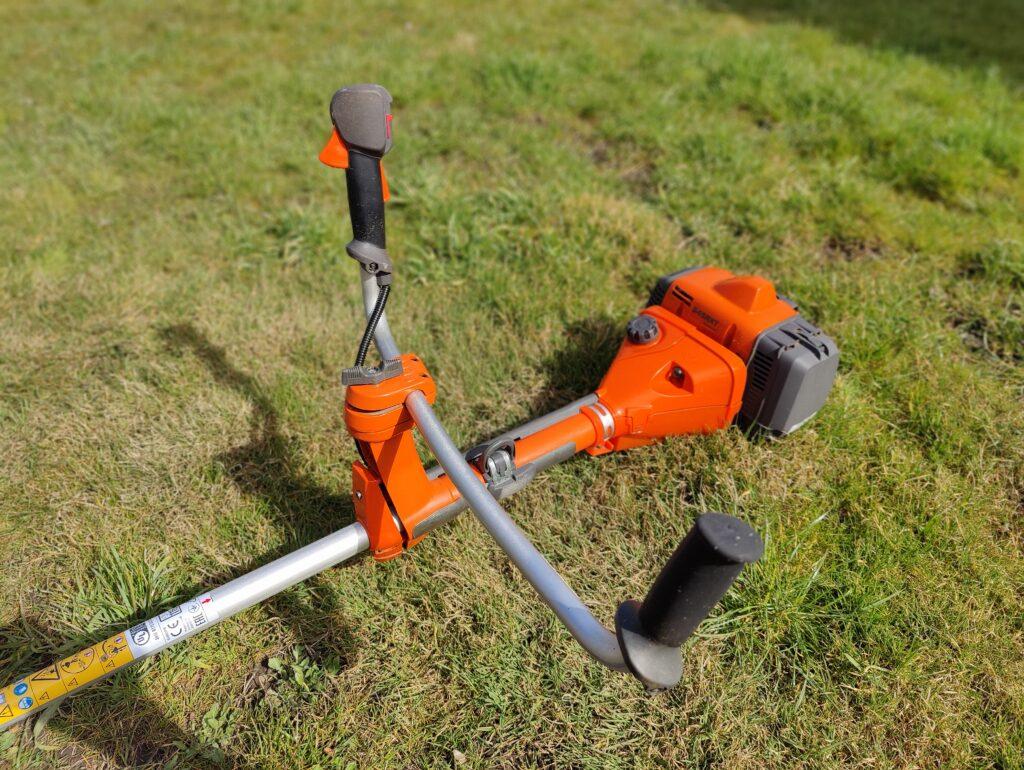 kosa spalinowa wypożyczalnia