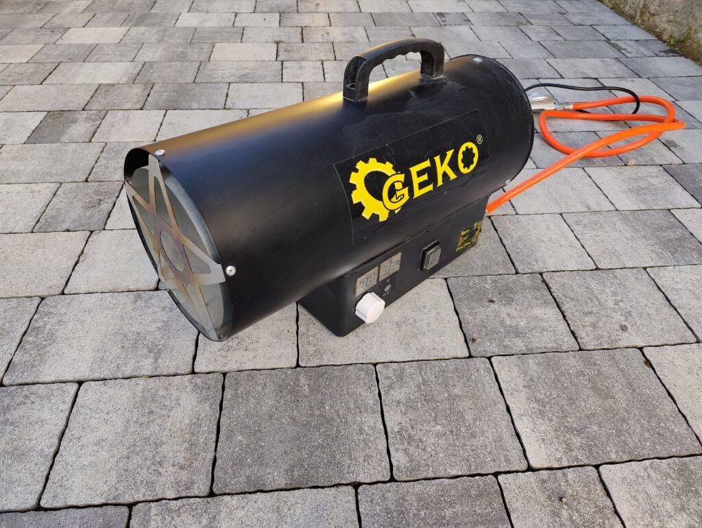 nagrzewnica gazowa wypożyczalnia