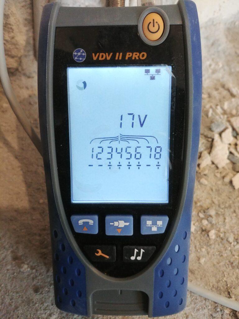 tester sieci LAN wypożyczalnia