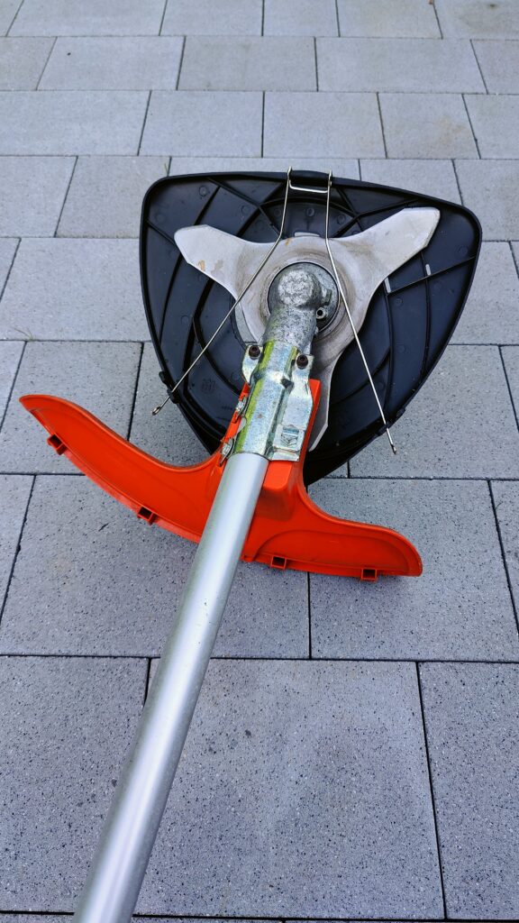 kosa spalinowa trójząb wypożyczalnia kraków