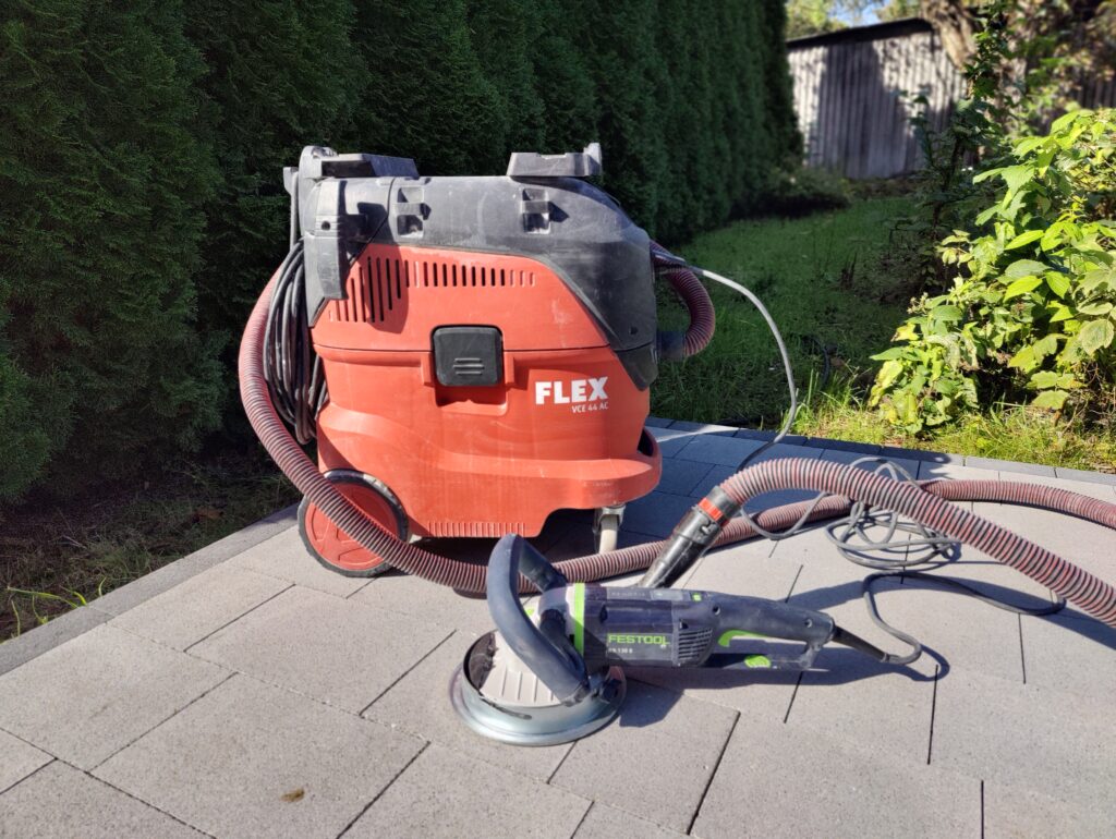 odkurzacz przemysłowy kraków nowa-huta wynajem