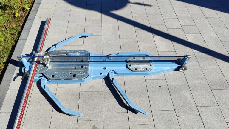 przecinarka do glazury wynajem nowa-huta