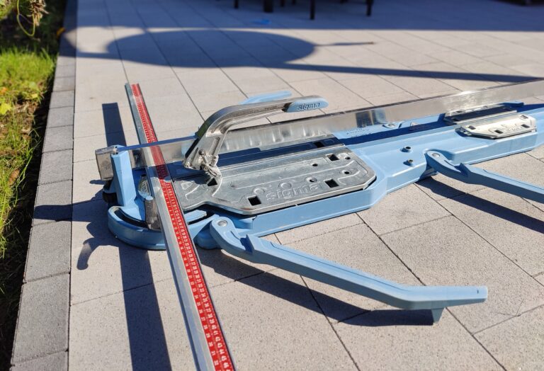 wypożyczalnia przecinarek do glazury